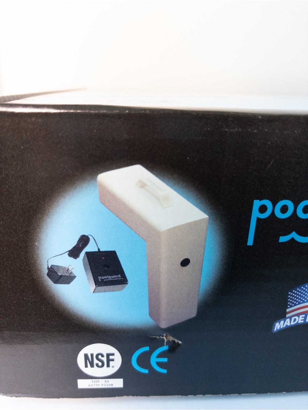 PGRM-2 In-Ground Pool Alarm - Picture 3 of 5